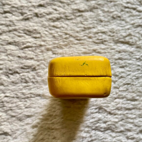 Ray-Ban RB1528 Optics Kids Eyeglass Frames – Polished Black on Red – 46/16~125 - Picture 14 of 16